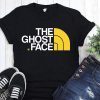 Wu tang clan the ghost face shirt