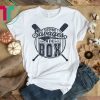 Yankees Fucking Savages in The Box T-Shirt