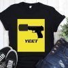 Yeet cannon shirt