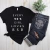 backstreet boys - As long as you love me shirt - Backstreet Boys T-Shirt - boyband shirt - boy band shirt - BSB - Every 90's girl lovees Bsb