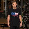 betsy ross flag shirt, etsy Ross Flag 1776 Vintage Tee shirt Unisex