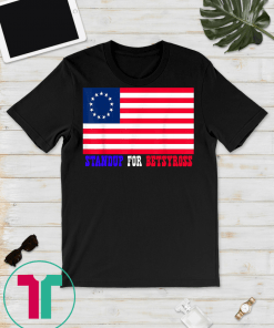 betsy ross flag t shirt first american flag tee shirts