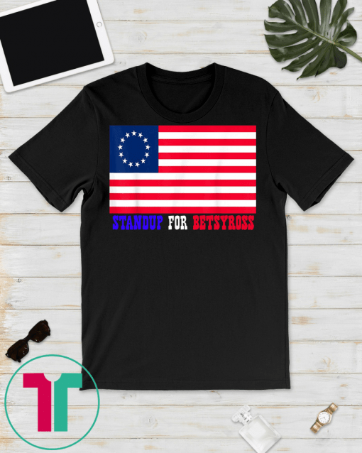 betsy ross flag t shirt first american flag tee shirts