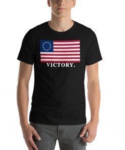 betsy ross t shirt, 4th of july, independence day, fourth of july, victory day, Short-Sleeve Unisex T-Shirts