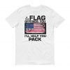 betsy ross t shirt for , women and mens funny shirt, Nine Line Apparel called out both Nike and Colin Kaepernick shirt