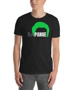 megan rapinoe t shirt Short-Sleeve Unisex T-Shirt