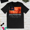 rush betsy ross 1776 limbaugh Unisex Gift T-Shirt