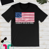 rush betsy ross limbaugh 13 Colonies Stars flag T-Shirt