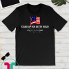 rush betsy ross limbaugh Classic t-shirts