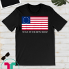 rush betsy ross limbaugh Unisex T-Shirts