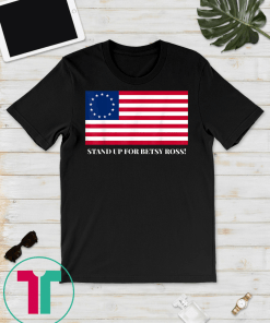 rush betsy ross limbaugh Unisex T-Shirts