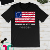 rush betsy ross limbaugh t-shirt