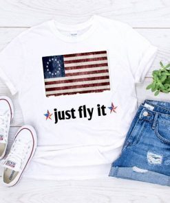 stand up for betsy ross t-shirt, betsy ross shirt, betsy ross tee,amirca flag, betsy ross flag, betsy ross Gift T-Shirt