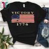 victory Shirt , victory T-shirt , Grunt style shirtShort-Sleeve Unisex T-Shirt