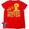 Just Say Nyet To Moscow Mitch Kentucky Democrats 2020 T-Shirt