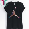 Awesome Jordan GOAT Legend 2019 T-shirt