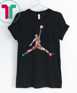 Awesome Jordan GOAT Legend 2019 T-shirt