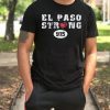 EL Paso 915 Strong T-Shirt