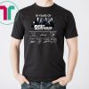 18 years of Fast and Furious Unisex T-Shirt