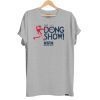 2019 KFAN State Fair The Dong Show T-Shirt