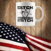 Ditch Moscow Mitch Mug