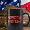 Kentucky Democrats Moscow Mitch Mcconnell Mug