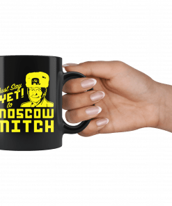 Kentucky Democrats 2020 MugJust Say Nyet To Moscow Mitch Mug
