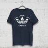 Adidas Area 51 T-Shirt
