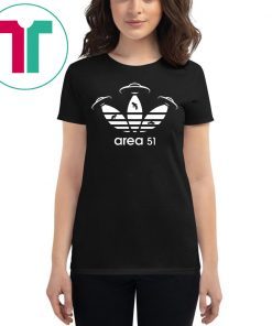 Adidas Area 51 T-Shirt
