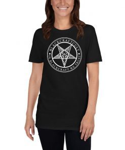 Against all gods T shirt