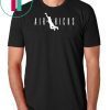 Air hicks aaron hicks shirt