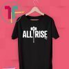 All Rise Aaron Judge T-Shirt