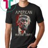 American Horror Story Trump Shirt
