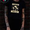 Anti Trump Make Racism Wrong Again Anti Racist Activist T-Shirt