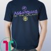 Asgardians of The Galaxy Tee Shirt
