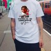 Ayrton Senna Legends Never die shirt