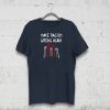 BLM Shirt Make Racism Wrong AGAIN