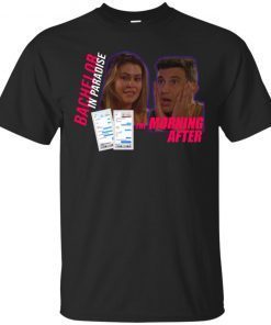 Bachelor In Paradise Blake Texts T-Shirt