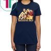 Backstreet Boys Retro Vintage 90's T-Shirt