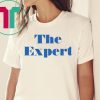 Barron Trump The Expert T-Shirt