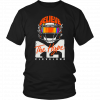 Believe the hype Cleveland Unisex T-Shirt