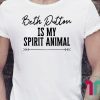 Beth Dutton Is My Spirit Animal T-Shirt