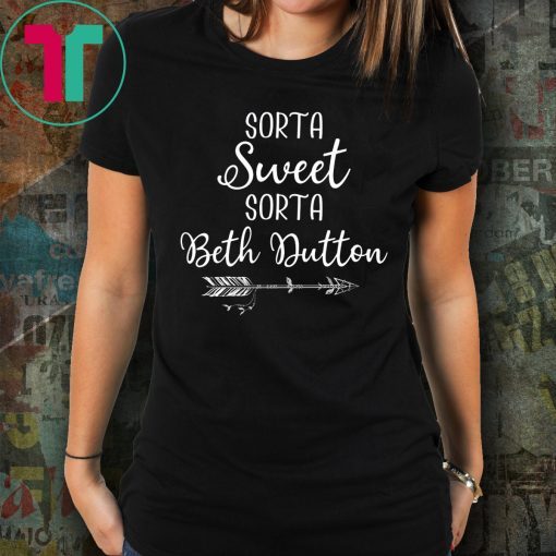 plus size beth dutton shirts