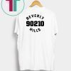 Beverly Hills 90210 Reboot Luke Perry Tee Shirts