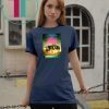 Beverly Hills 90210 Reboot Luke Perry T-Shirt