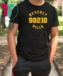 Beverly Hills 90210 T-Shirt