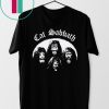 Black sabbath cat sabbath shirt