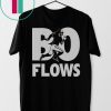 Bo Bichette Shirt - Bo Flows, Toronto, MLBPA Licensed Shirt