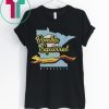 Bomba Squirrel Shirt Minnesota Baseball Tee