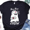 Boo Boo Crew Nurse Ghost, Nurse Appreciation, Nurses Uniforms, Nursing School Gifts, Funny Halloween Costume Gift